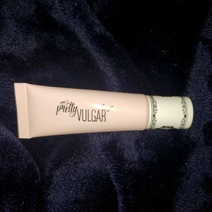 Pretty vulgar eye primer